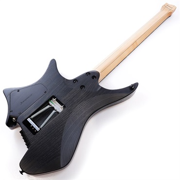 Strandberg Boden Prog NX 6 (Charcoal Black) 画像2