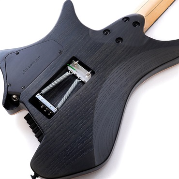 Strandberg Boden Prog NX 6 (Charcoal Black) 画像7