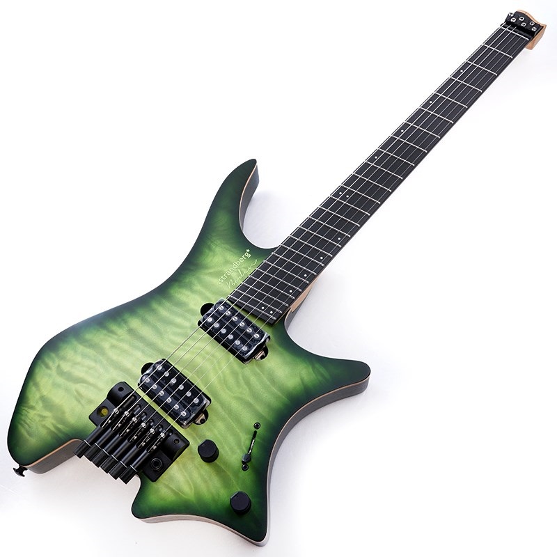 Strandberg Boden Prog NX 6 (Earth Green) 画像1