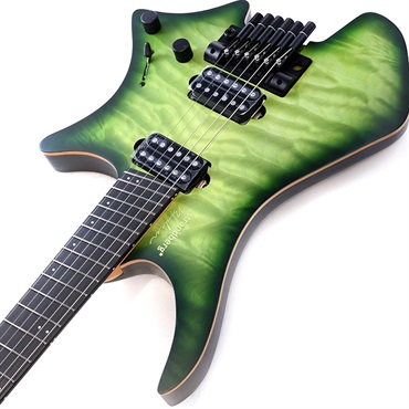 Strandberg Boden Prog NX 6 (Earth Green) 画像5