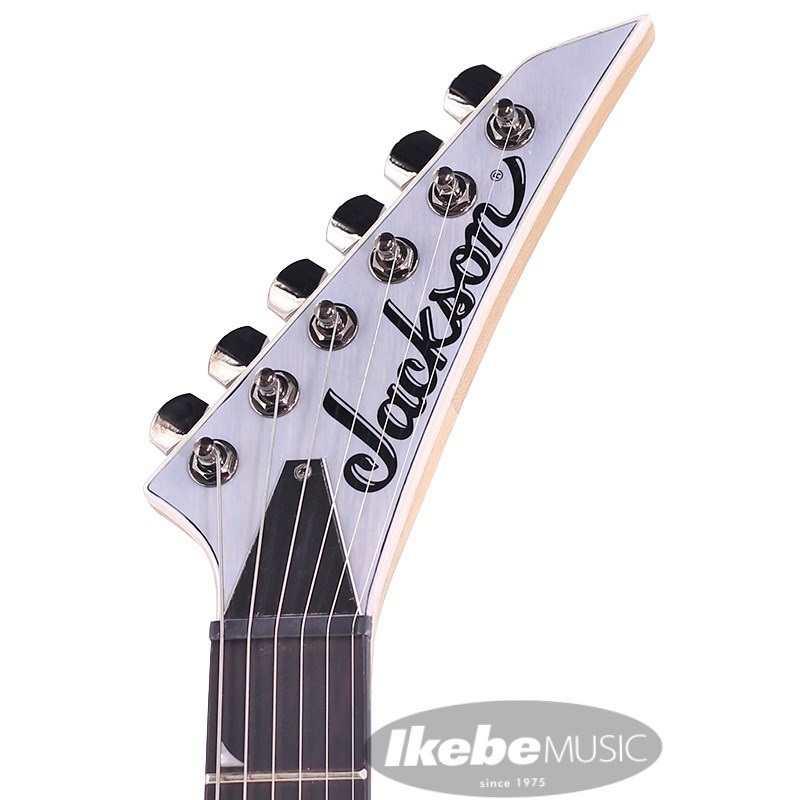 Jackson Pro Series SL2A MAH HT Unicorn White 【在庫処分超特価