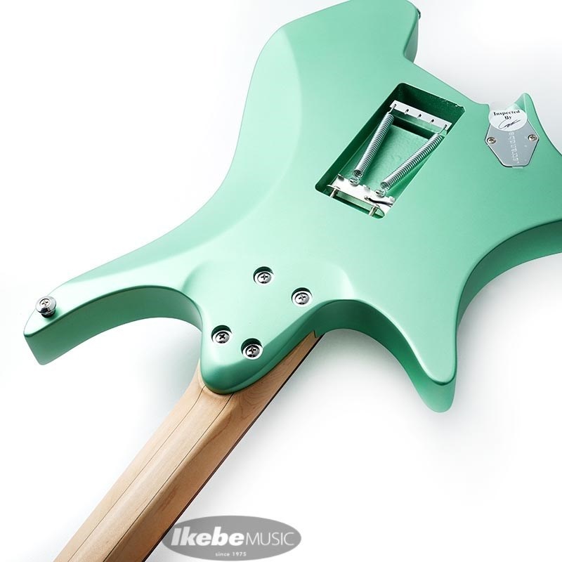 Strandberg Boden Classic NX 6 (Viridian Green)【在庫処分超特価