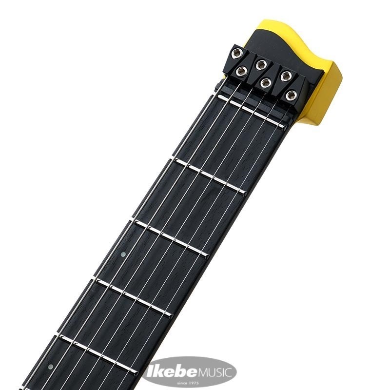 Strandberg Boden Metal 6 Neck-Through Yellow Pearl【在庫処分超特価