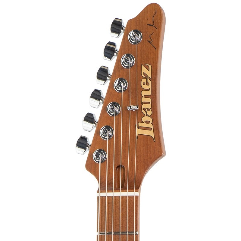 Ibanez MM1-TAB [Martin Miller AZ Signature Model] ｜イケベ楽器店