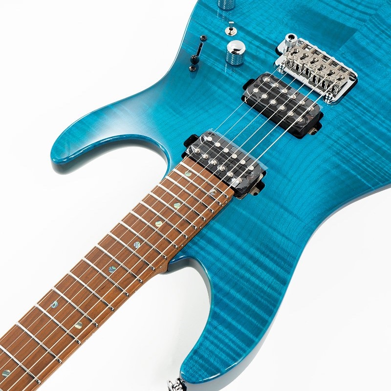 Ibanez MM1-TAB [Martin Miller AZ Signature Model] ｜イケベ楽器店