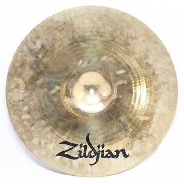 Zildjian A Custom Crash 17 [NAZLC17C／1126g]【中古品】 画像1