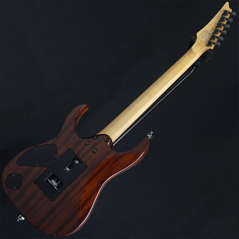 Ibanez 【USED】 j.custom RG8570Z-BBE 【SN.F1512161】 ｜イケベ楽器店