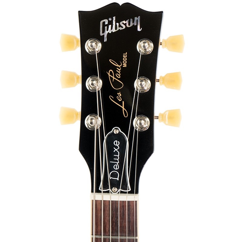 Gibson - 1969年製ギブソンレスポールデラックス取り外しオリジナル