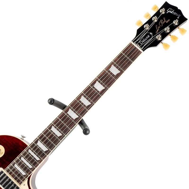 Gibson Les Paul Deluxe 70s (Wine Red) 【S/N 205930305】 ｜イケベ楽器店