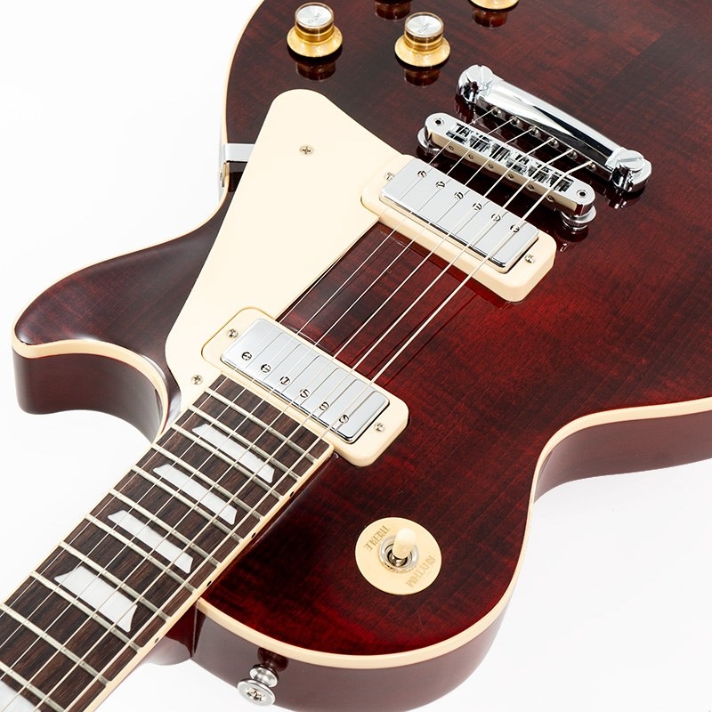 Gibson - 1969年製ギブソンレスポールデラックス取り外しオリジナル