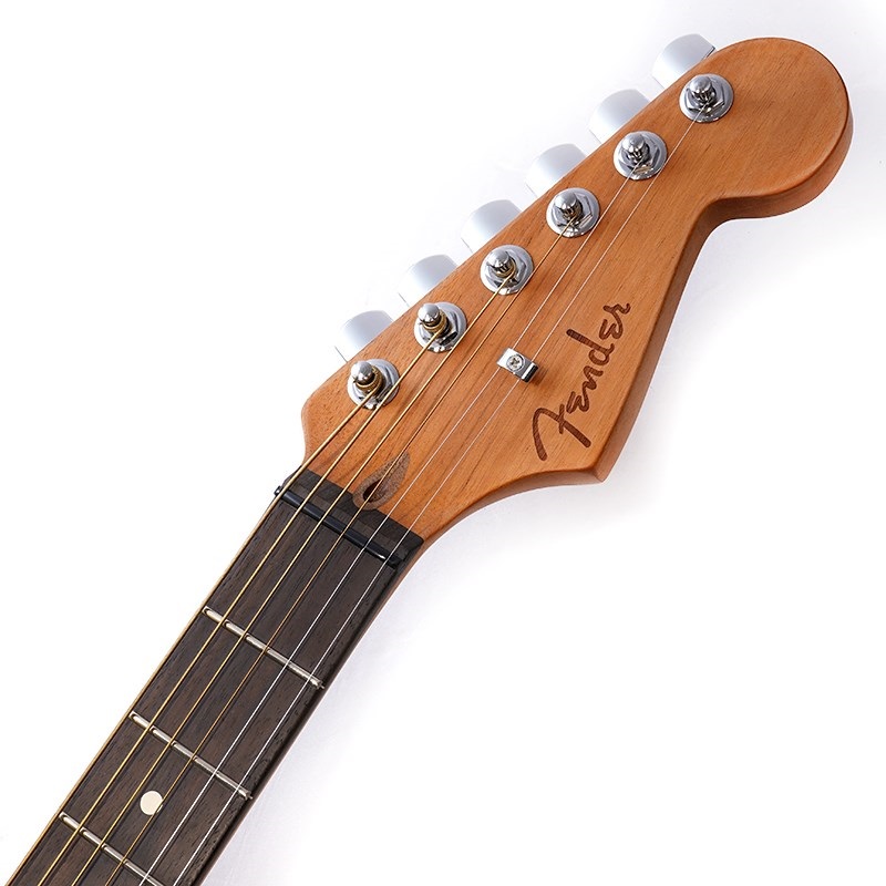 Fender Acoustics American Acoustasonic Stratocaster (3-Color