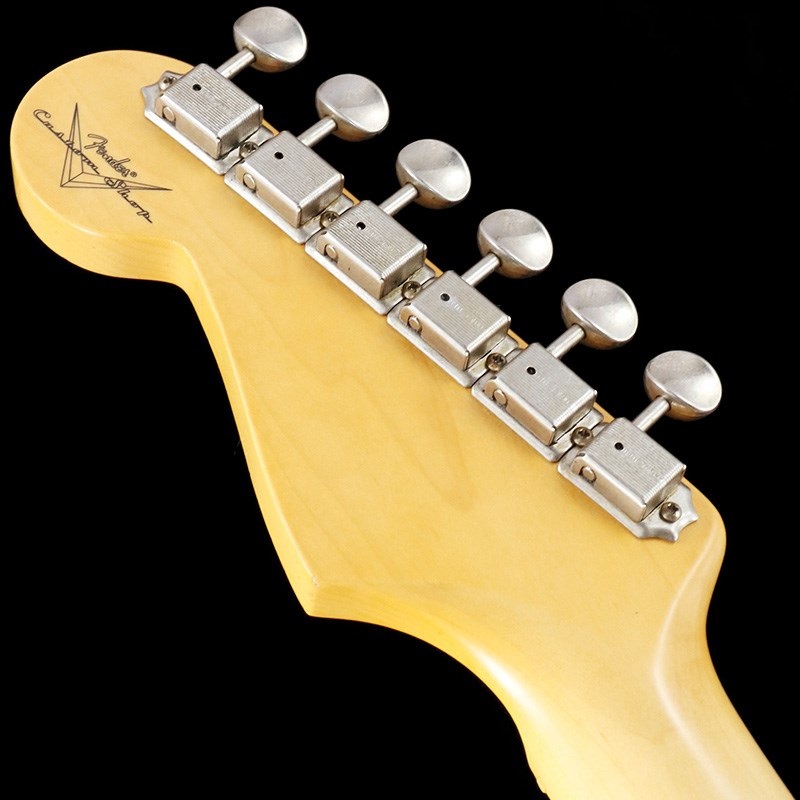 Fender Custom Shop 2023 Collection Time Machine 1956 Stratocaster