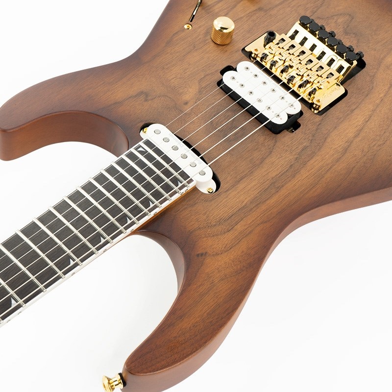 Jackson CONCEPT SERIES SOLOIST SL WALNUT HS 【チョイキズ特価