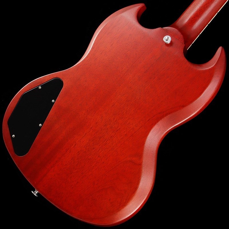 Gibson SG Standard '61 Faded Maestro Vibrola (Vintage Cherry