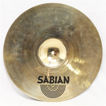 SABIAN Vault Crash 18 / Brilliant [1398g] 【中古品】 画像1