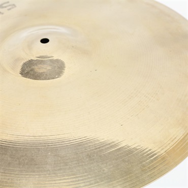 SABIAN AA Medium Ride 20 [AA-20MR／2536g]【中古品】 画像2