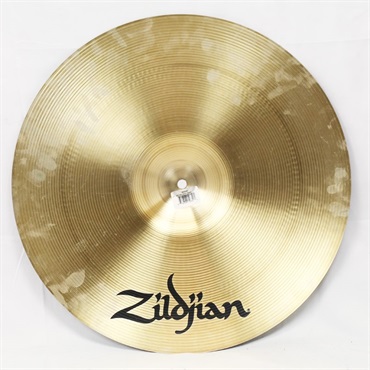 Zildjian A Zildjian Medium Thin Crash 18 [1406g] 【中古品】 画像1