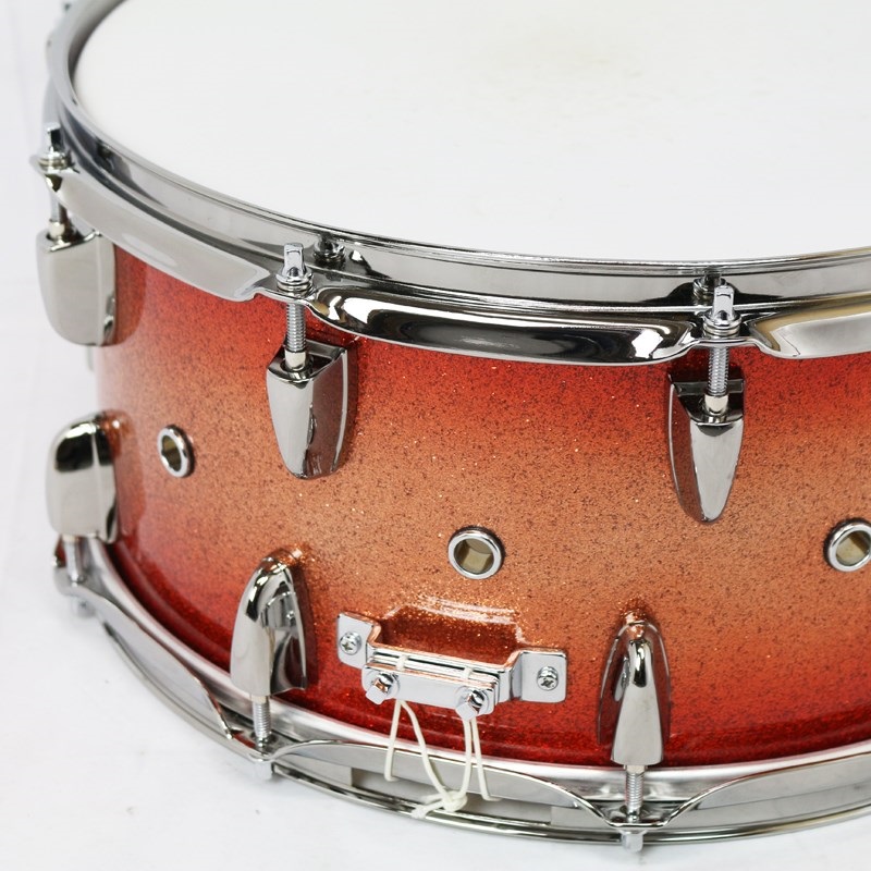 YAMAHA NSD1470 [L-Series／Made in Japan] 14×7 ソフトケース付き 