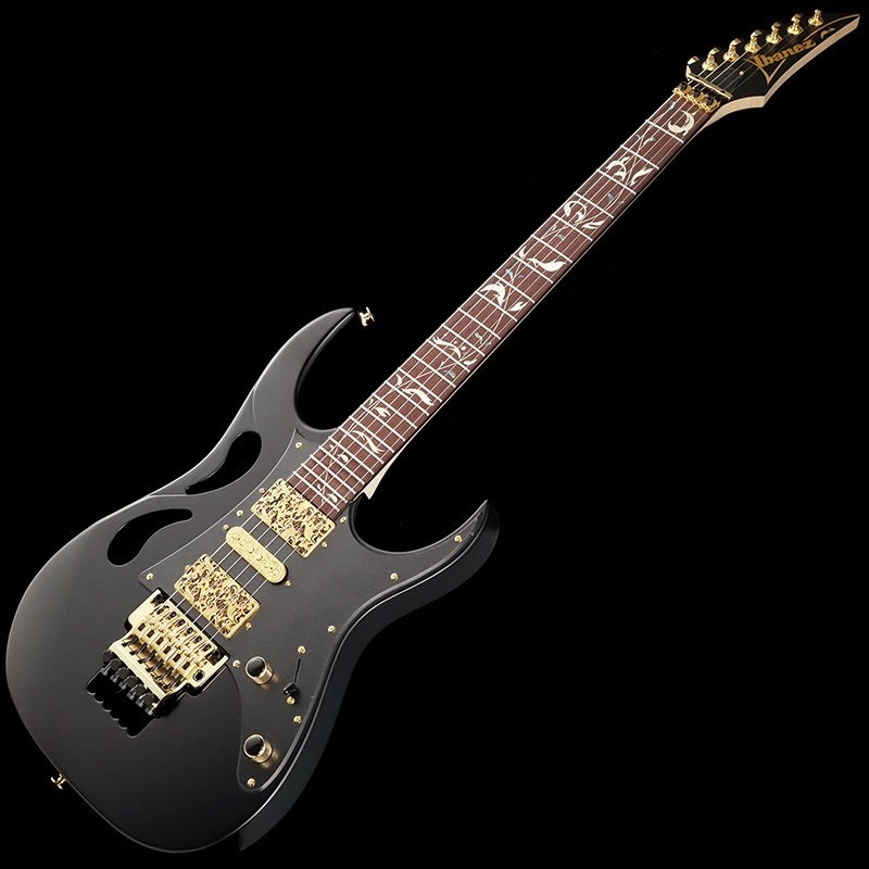 Ibanez PIA3761-XB [Paradise in Art Steve Vai new signature model] 画像1