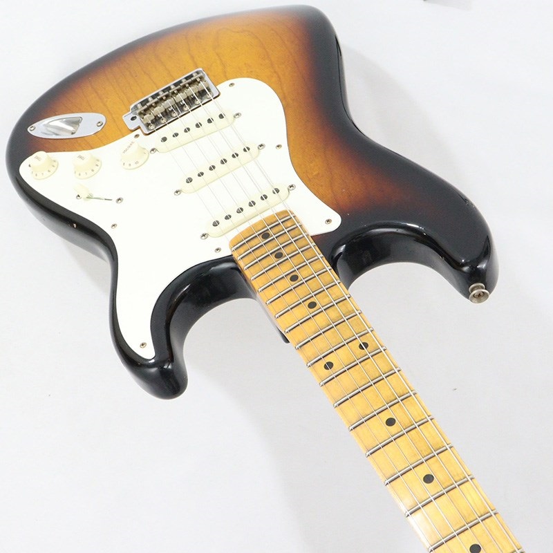 Fender Custom Shop 2023 Collection Time Machine 1956 Stratocaster 