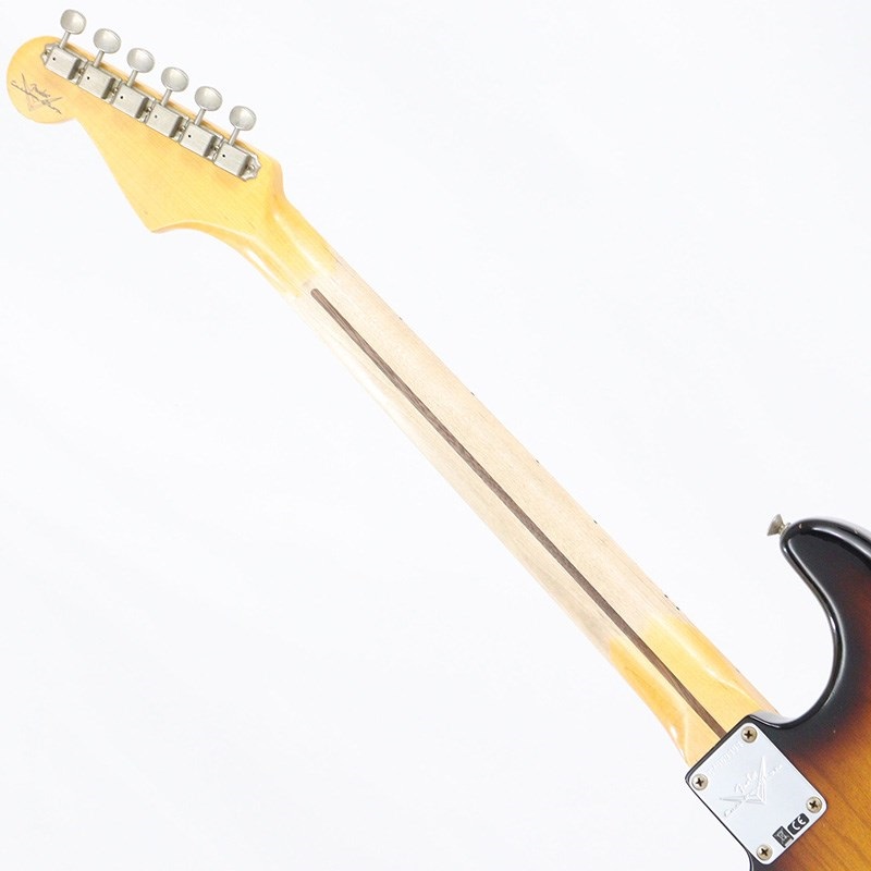 Fender Custom Shop 2023 Collection Time Machine 1956 Stratocaster