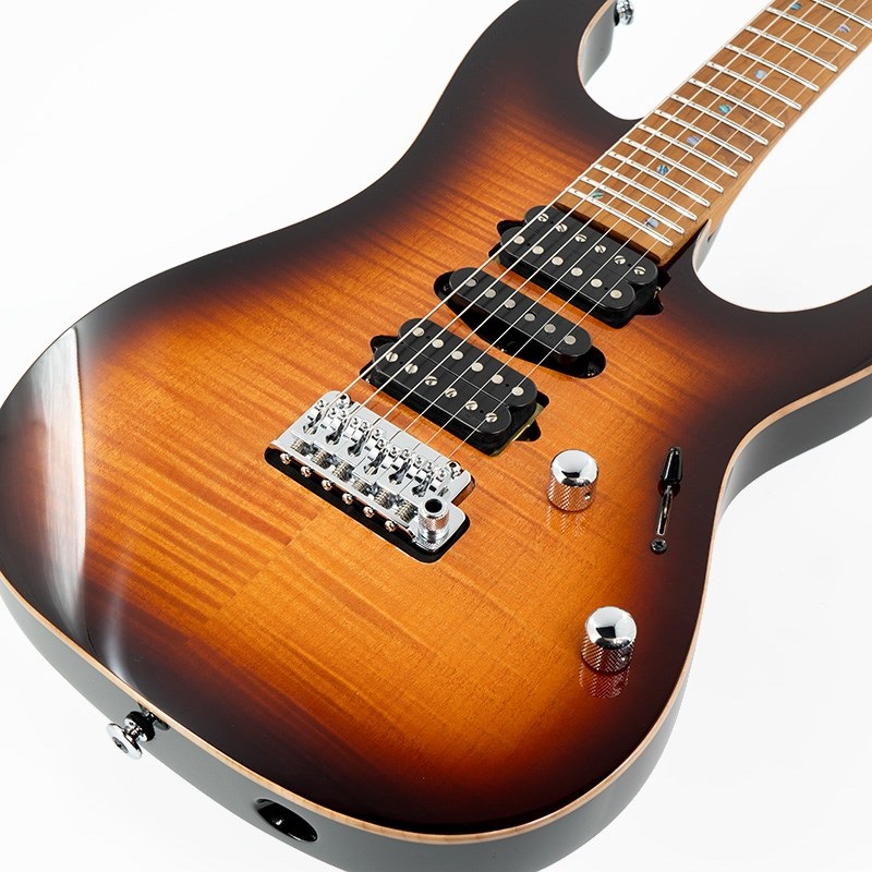 Ibanez Prestige AZ2407F-BSR 【即納可能】 画像9