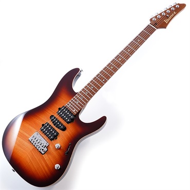 Ibanez Prestige AZ2407F-BSR 画像1