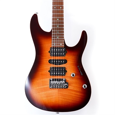 Ibanez Prestige AZ2407F-BSR 画像9