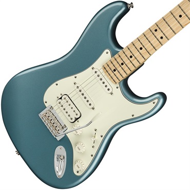 Fender MEX Player Stratocaster HSS (Tidepool/Maple) [Made In Mexico]【旧価格品】 画像2