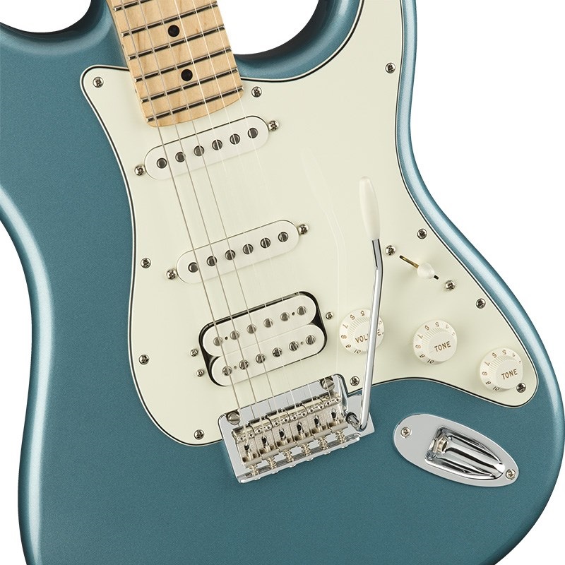 Fender MEX Player Stratocaster HSS (Tidepool/Maple) [Made In Mexico]【旧価格品】 画像3