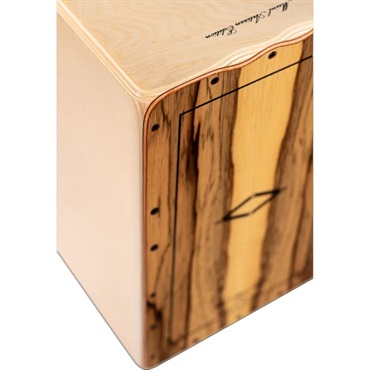 MEINL Artisan Edition Cajon Minera Line - Limba [AEMILLI] 画像1