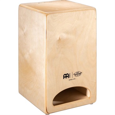 MEINL Artisan Edition Cajon Minera Line - Limba [AEMILLI] 画像3