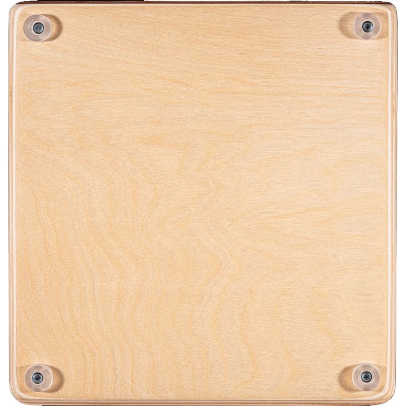 MEINL Artisan Edition Cajon Minera Line - Limba [AEMILLI] 画像4