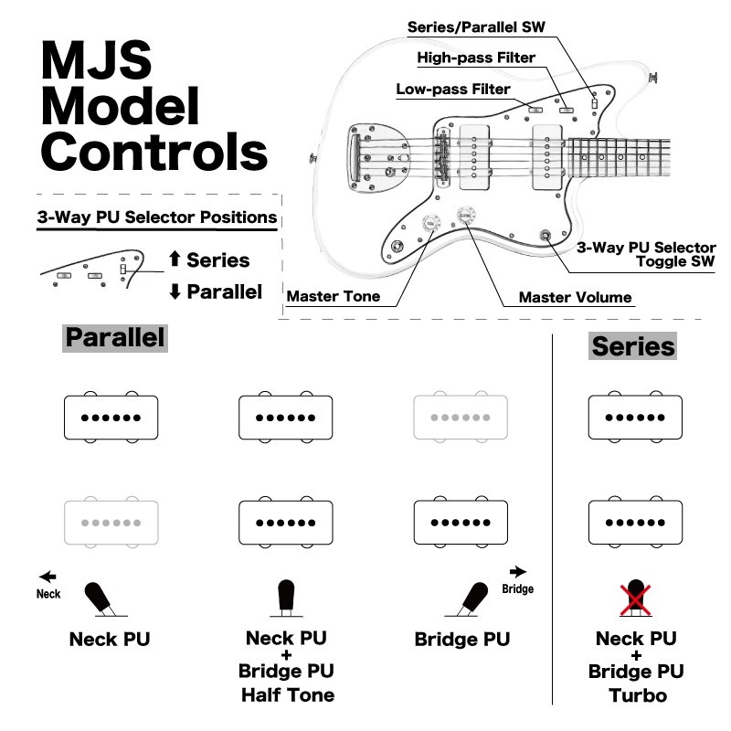 momose MJS1-STD/R (3TS/Anodized PG) 画像8