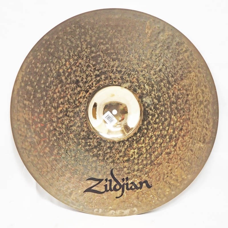 Zildjian K Custom Medium Ride 22 [2990g]【展示品処分特価