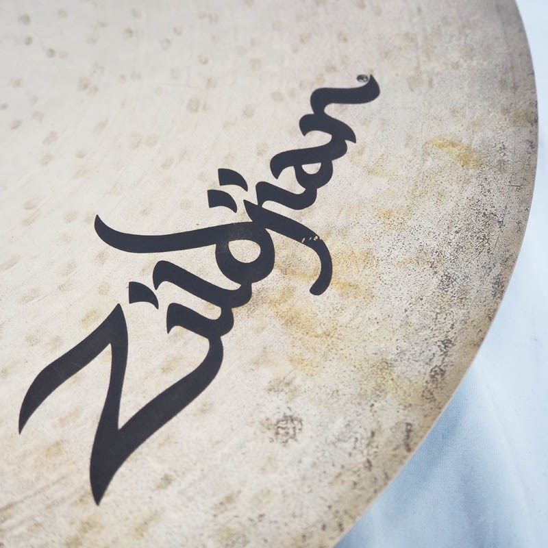 Zildjian K Custom Medium Ride 22 [2990g]【展示品処分特価】 画像5