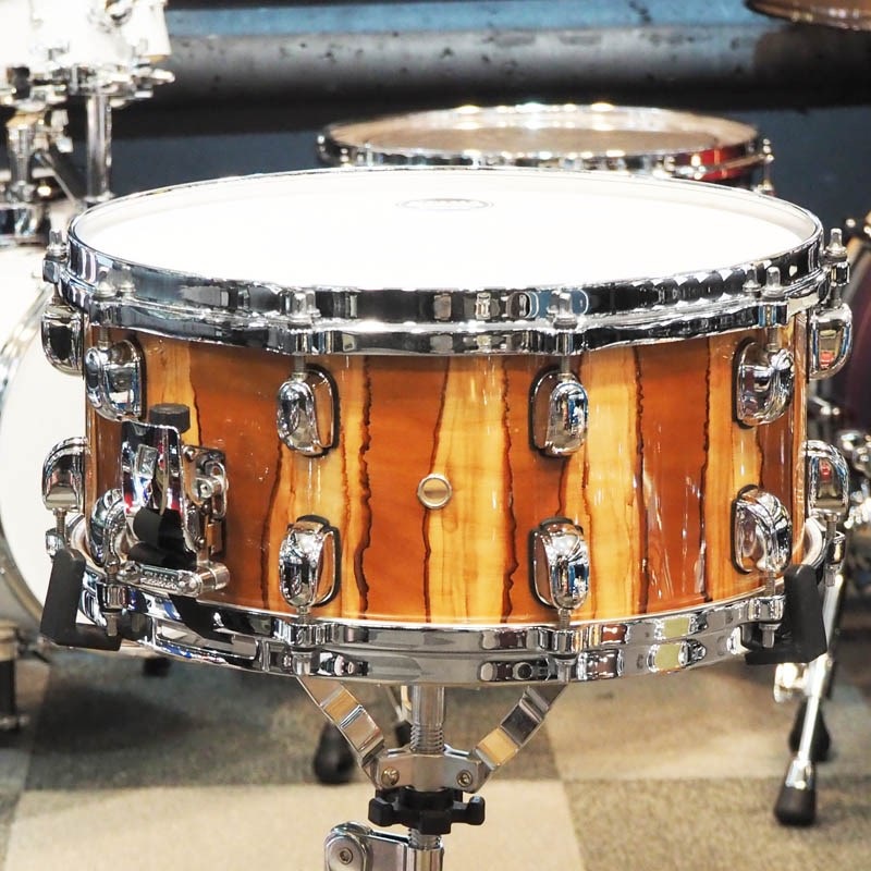 TAMA MBSS65-CAR [Starclassic Performer Snare Drum 14×6.5 / Caramel Aurora]【展示品処分特価】 画像1