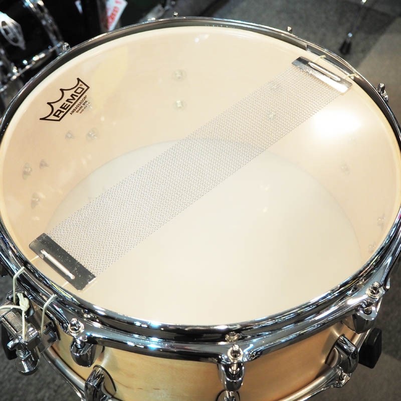 YAMAHA TMS1465 BTS [Tour Custom Snare Drum 14×6.5 / バタースコッチ