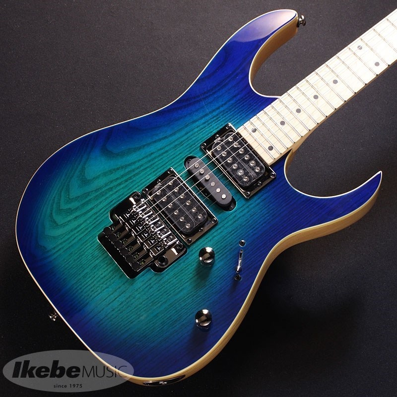 Ibanez RG370AHMZ-BMT ｜イケベ楽器店