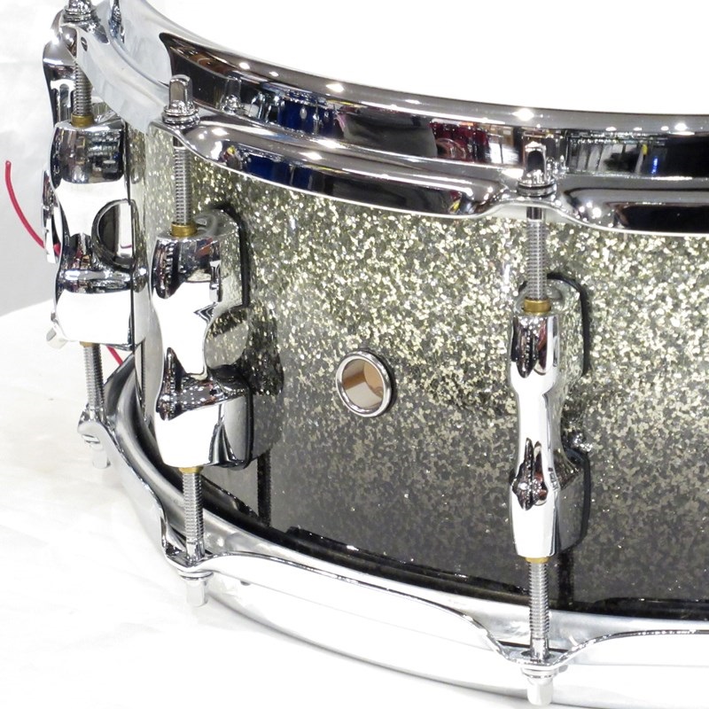 SAKAE OSAKA HERITAGE Maple Snare Drum 14×5.5 / Destroyer [SD1455MA