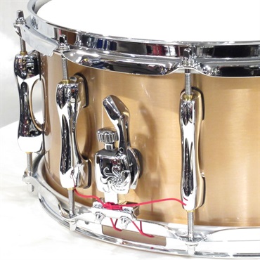 SAKAE OSAKA HERITAGE SDM1465PBJ [Japan Custom Snare Drum / Phosphor Bronze  14''×6.5''] 画像2