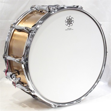 SAKAE OSAKA HERITAGE SDM1465PBJ [Japan Custom Snare Drum / Phosphor Bronze  14''×6.5''] 画像5