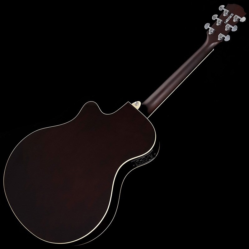 YAMAHA APX600 (Old Violin Sunburst) [SAPX600OVS] 【チョイキズ特価】 ヤマハ 画像2