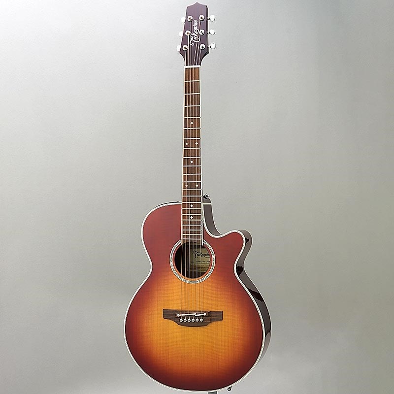 TAKAMINE PTU121C FCB 【特価】 ｜イケベ楽器店