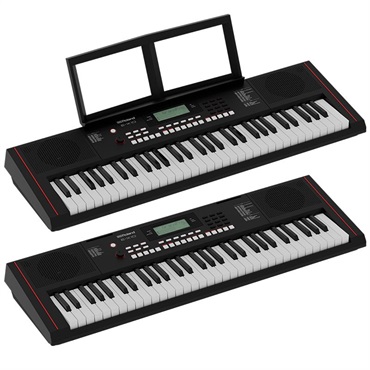 Roland E-X10(Arranger Keyboard) 画像2