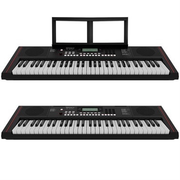 Roland E-X10(Arranger Keyboard) 画像3