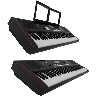 Roland E-X10(Arranger Keyboard) 画像4