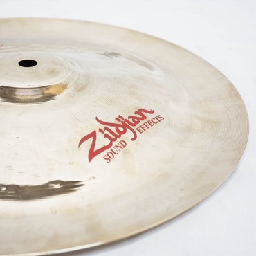 Zildjian FX Oriental China Trash 12 [424g]【中古品】 画像2