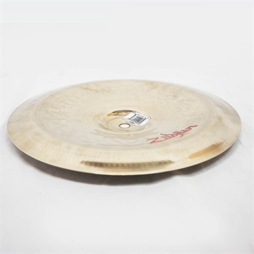 Zildjian FX Oriental China Trash 12 [424g]【中古品】 画像4