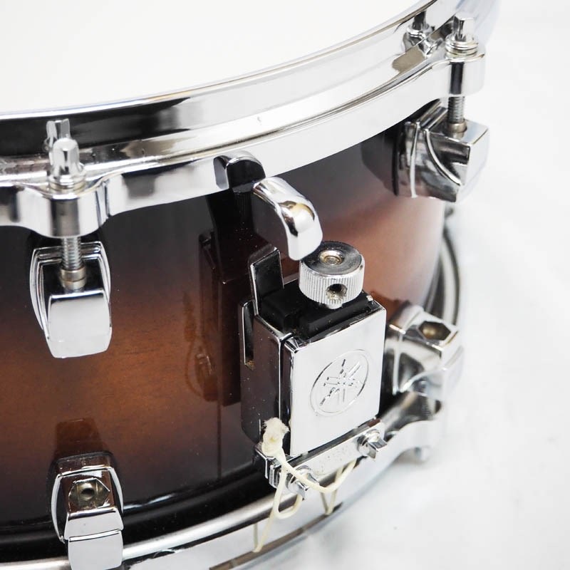 YAMAHA MSD1365 [S-Series 13×6.5 / Made in Japan] 【中古品】 画像5